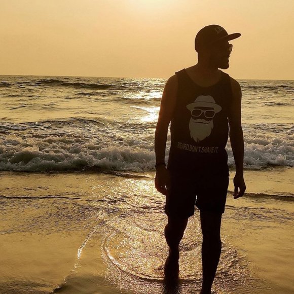 Meet your Posher, Aman - Picture 1 of 1